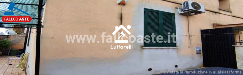 Immagine di GARAGE / POSTO AUTO VIA SIRO CORTI N. 25 – ROMA