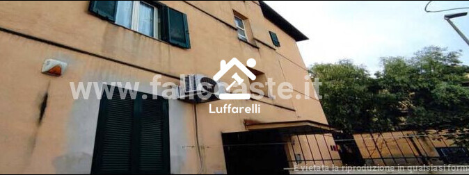 Immagine di GARAGE / POSTO AUTO VIA SIRO CORTI N. 25 – ROMA