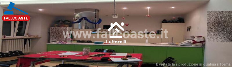 Immagine di GARAGE / POSTO AUTO VIA SIRO CORTI N. 25 – ROMA