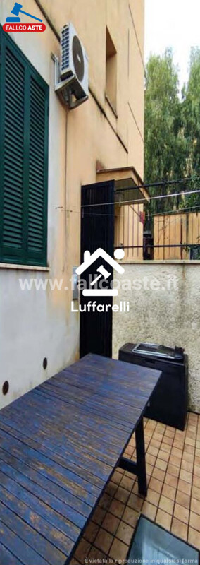 Immagine di GARAGE / POSTO AUTO VIA SIRO CORTI N. 25 – ROMA