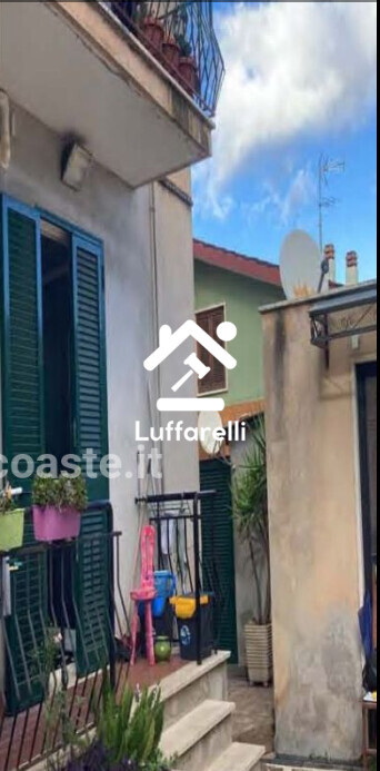 Immagine di GARAGE / POSTO AUTO VIA SIRO CORTI N. 25 – ROMA