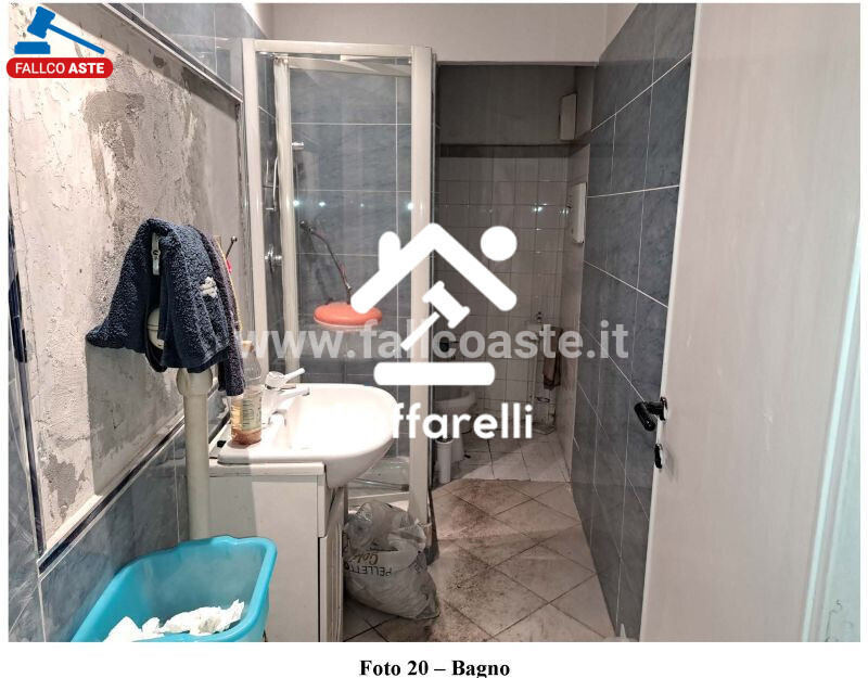 Immagine di LOCALE COMMERCIALE VIA GREGORIO VII – ROMA