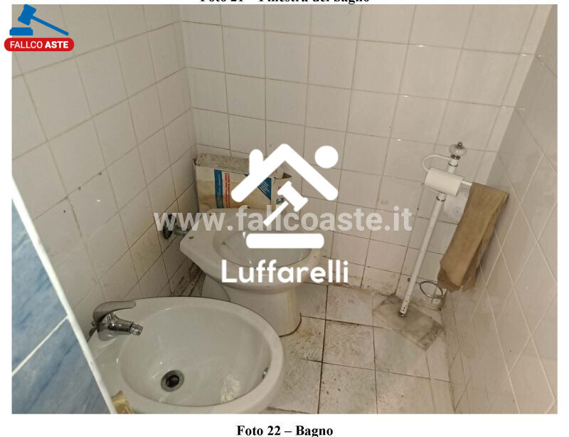 Immagine di LOCALE COMMERCIALE VIA GREGORIO VII – ROMA