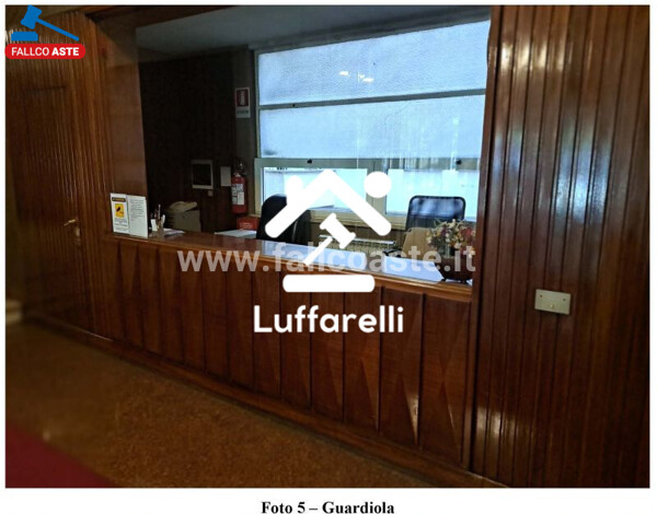 LOCALE COMMERCIALE VIA GREGORIO VII - ROMA — foto 2