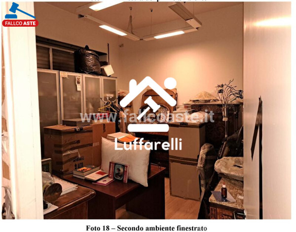 LOCALE COMMERCIALE VIA GREGORIO VII - ROMA — foto 4