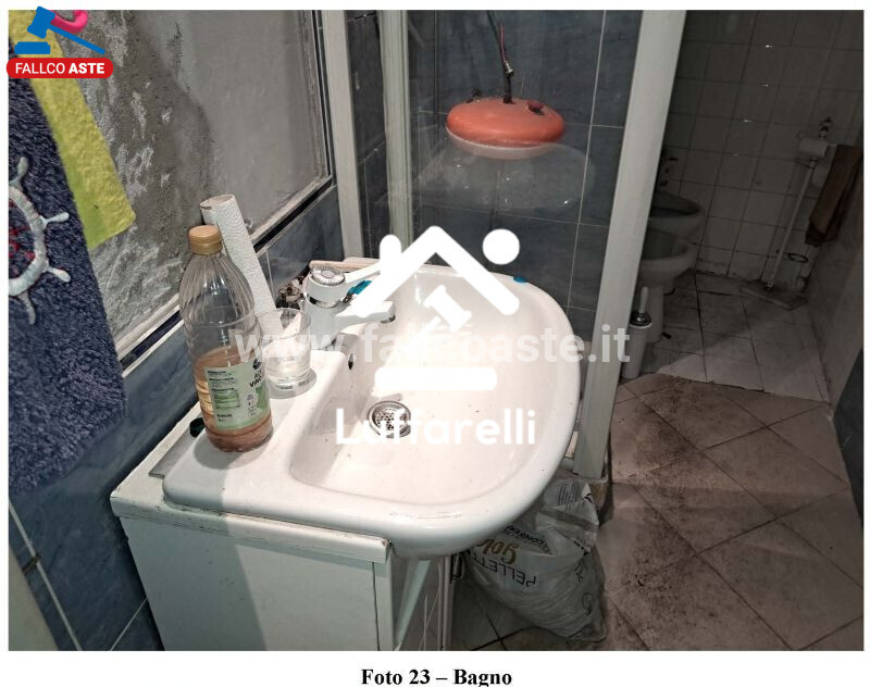 Immagine di LOCALE COMMERCIALE VIA GREGORIO VII – ROMA
