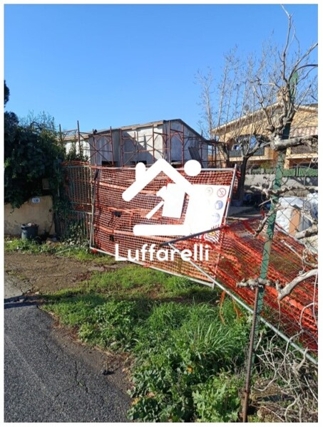 IN CORSO DI COSTRUZIONE VIA SANTA MARIA DI TORRE JACUA 130 - MONTE COMPATRI — foto 2