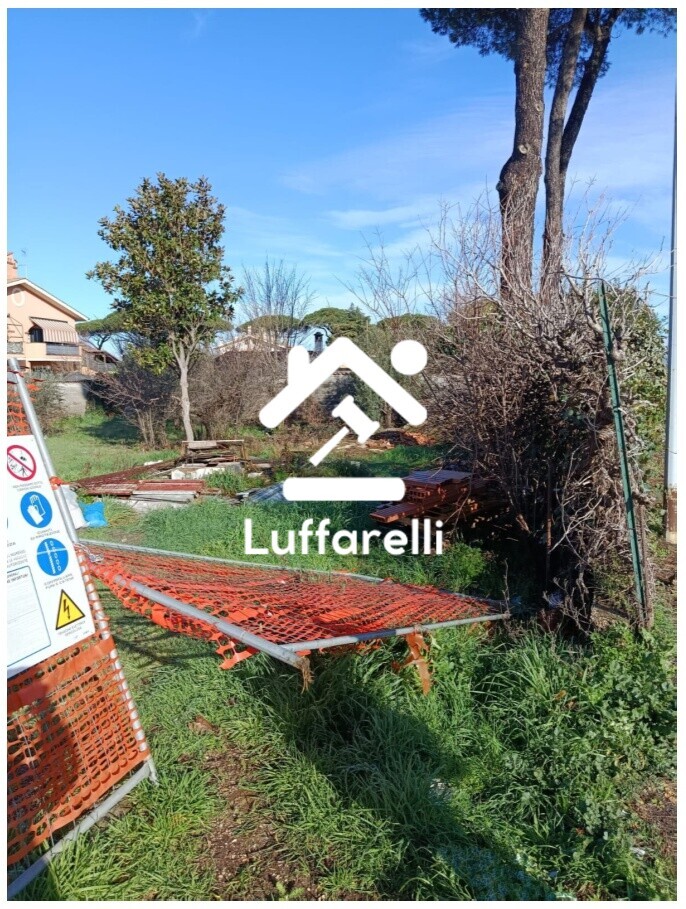 IN CORSO DI COSTRUZIONE VIA SANTA MARIA DI TORRE JACUA 130 - MONTE COMPATRI — foto 3
