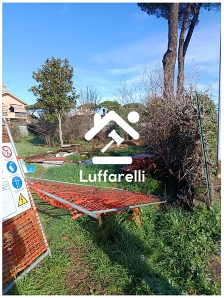 IN CORSO DI COSTRUZIONE VIA SANTA MARIA DI TORRE JACUA 130 - MONTE COMPATRI — foto 3