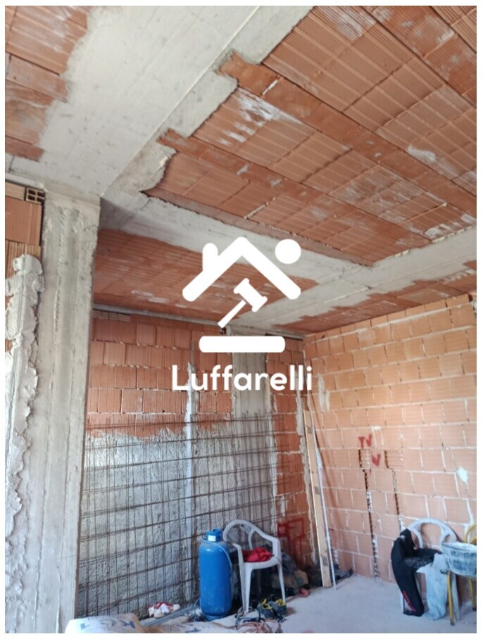IN CORSO DI COSTRUZIONE VIA SANTA MARIA DI TORRE JACUA 130 - MONTE COMPATRI — foto 8