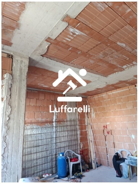 IN CORSO DI COSTRUZIONE VIA SANTA MARIA DI TORRE JACUA 130 - MONTE COMPATRI — foto 8