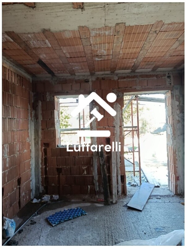 Immagine di IN CORSO DI COSTRUZIONE VIA SANTA MARIA DI TORRE JACUA 130 – MONTE COMPATRI