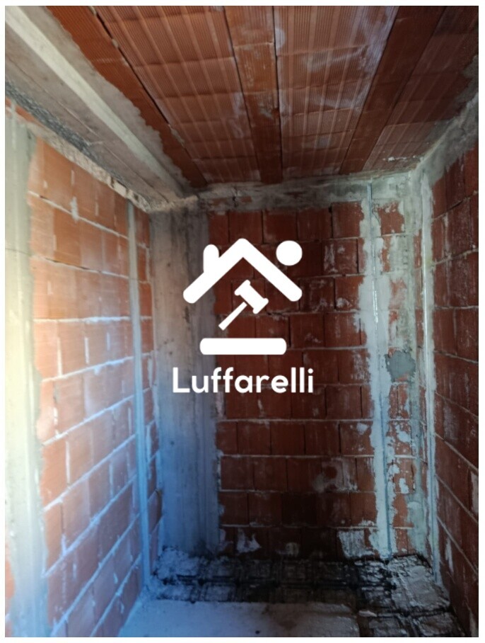 IN CORSO DI COSTRUZIONE VIA SANTA MARIA DI TORRE JACUA 130 - MONTE COMPATRI — foto 6