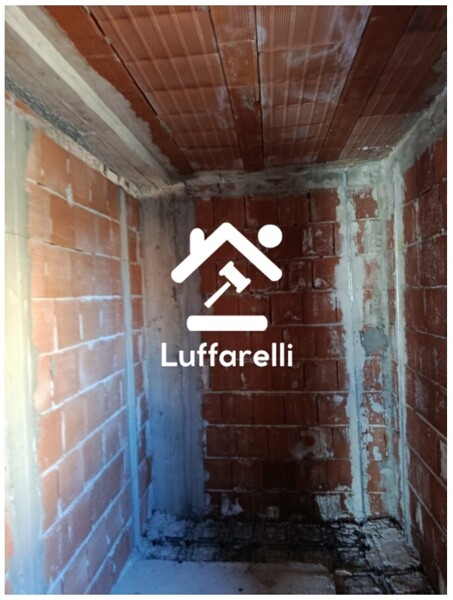 IN CORSO DI COSTRUZIONE VIA SANTA MARIA DI TORRE JACUA 130 - MONTE COMPATRI — foto 6