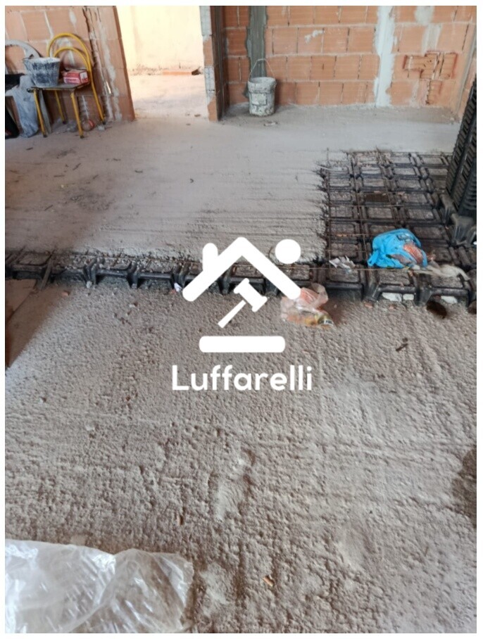 IN CORSO DI COSTRUZIONE VIA SANTA MARIA DI TORRE JACUA 130 - MONTE COMPATRI — foto 7