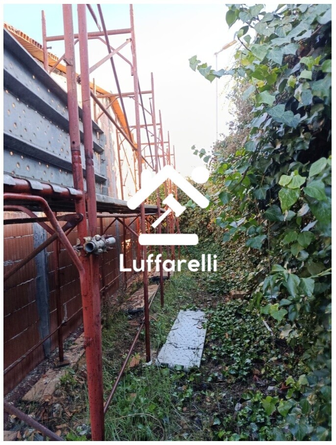 IN CORSO DI COSTRUZIONE VIA SANTA MARIA DI TORRE JACUA 130 - MONTE COMPATRI — foto 5