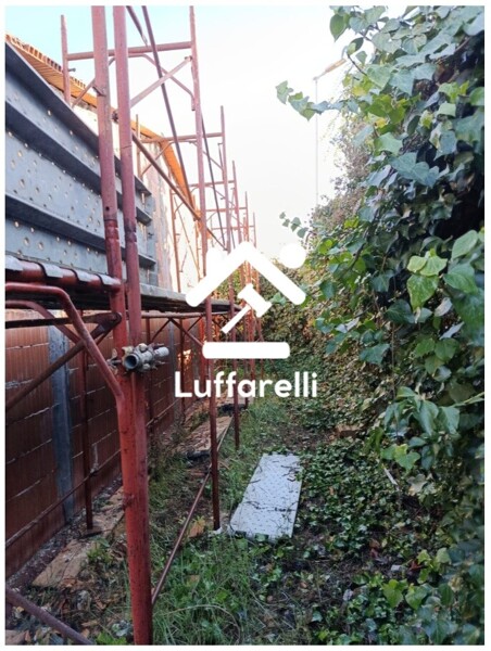 IN CORSO DI COSTRUZIONE VIA SANTA MARIA DI TORRE JACUA 130 - MONTE COMPATRI — foto 5