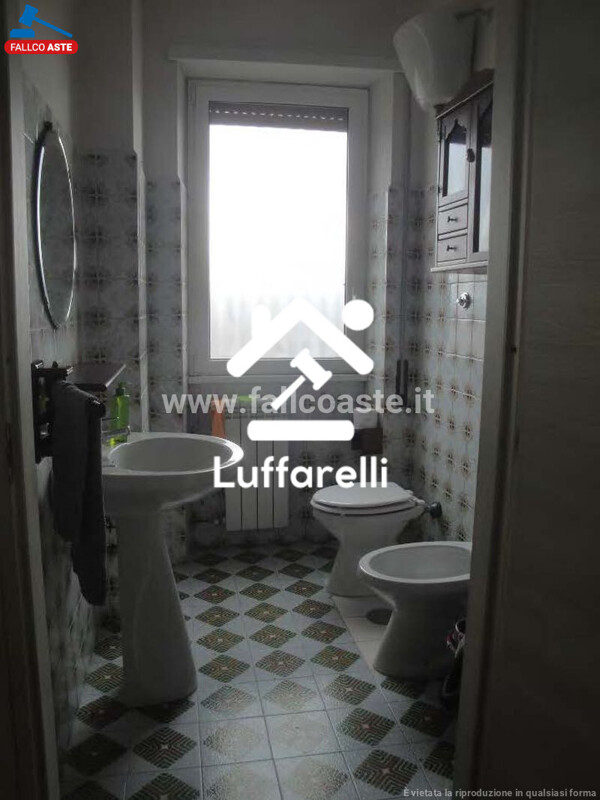 Immagine di CASA / VILLA VIA MELPOMENE – ROMA