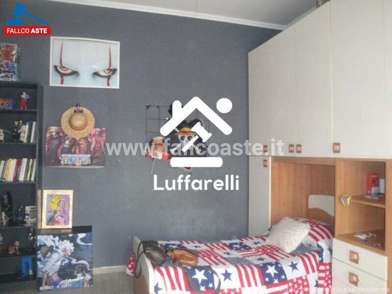 Immagine di CASA / VILLA VIA MELPOMENE – ROMA