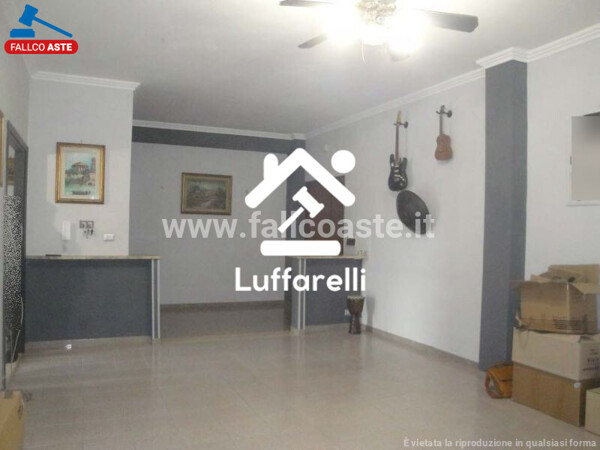 CASA / VILLA VIA MELPOMENE - ROMA — foto 7