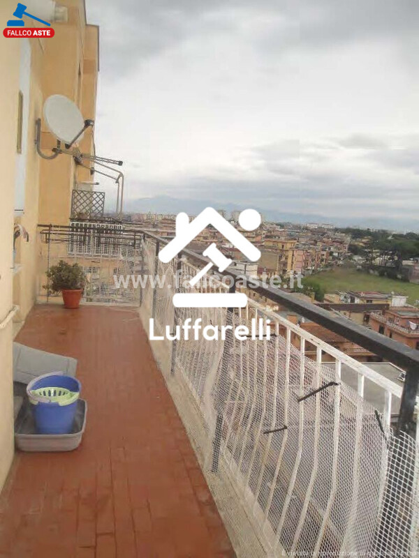 Immagine di CASA / VILLA VIA MELPOMENE – ROMA