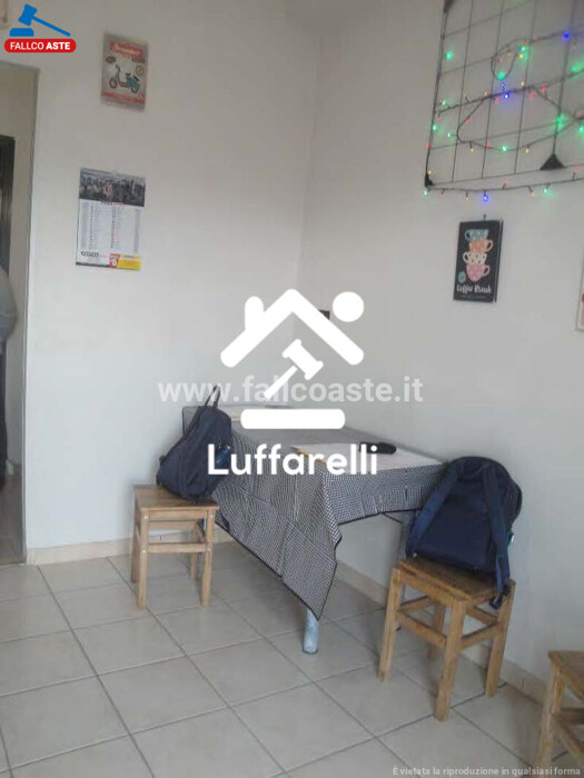 Immagine di CASA / VILLA VIA MELPOMENE – ROMA