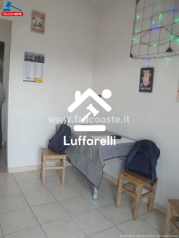 Immagine di CASA / VILLA VIA MELPOMENE – ROMA