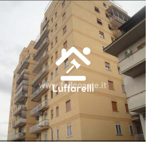 Immagine di CASA / VILLA VIA MELPOMENE – ROMA