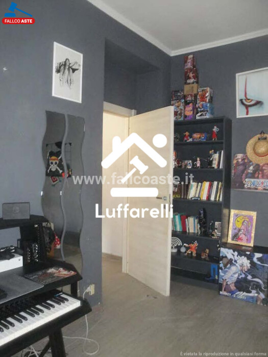 Immagine di CASA / VILLA VIA MELPOMENE – ROMA