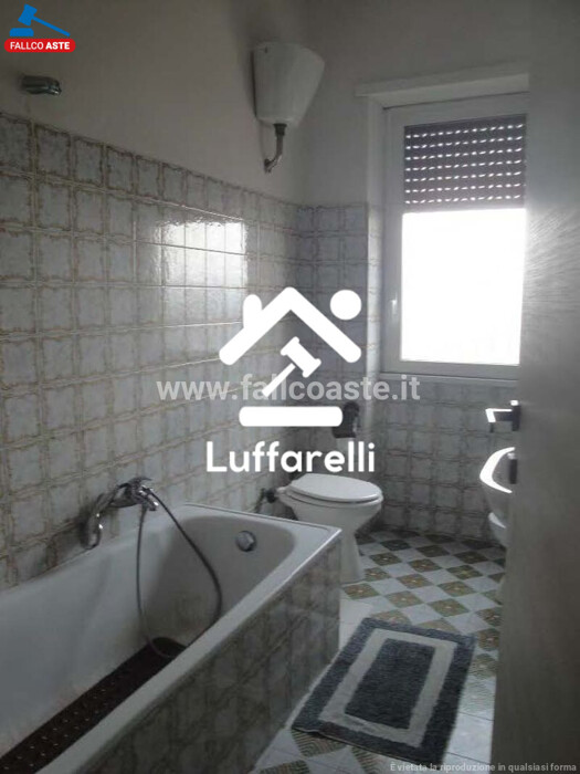 Immagine di CASA / VILLA VIA MELPOMENE – ROMA
