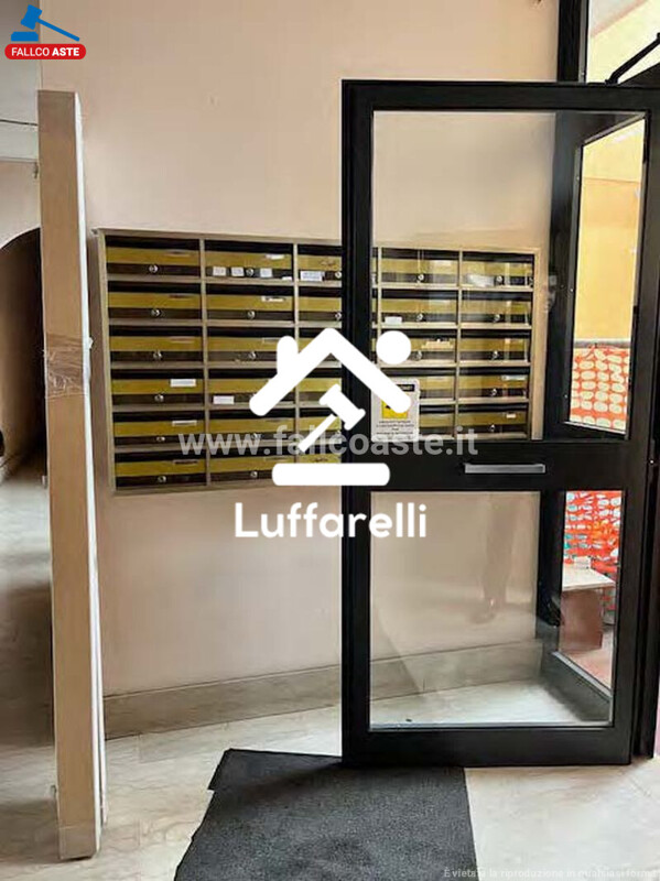 Immagine di CASA / VILLA VIA MELPOMENE – ROMA