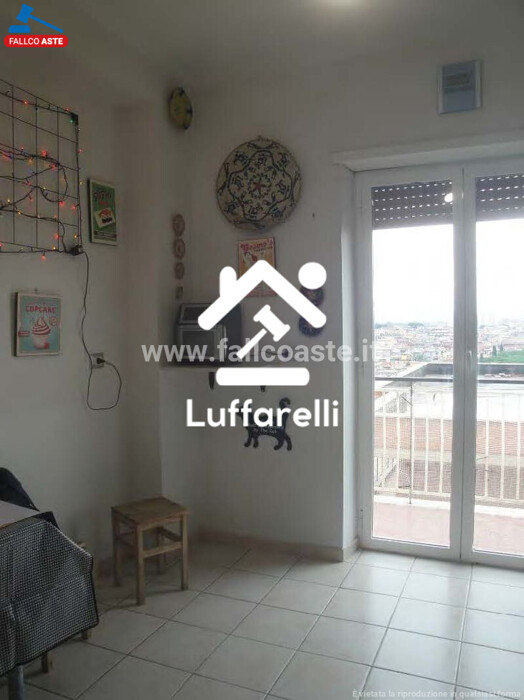 Immagine di CASA / VILLA VIA MELPOMENE – ROMA
