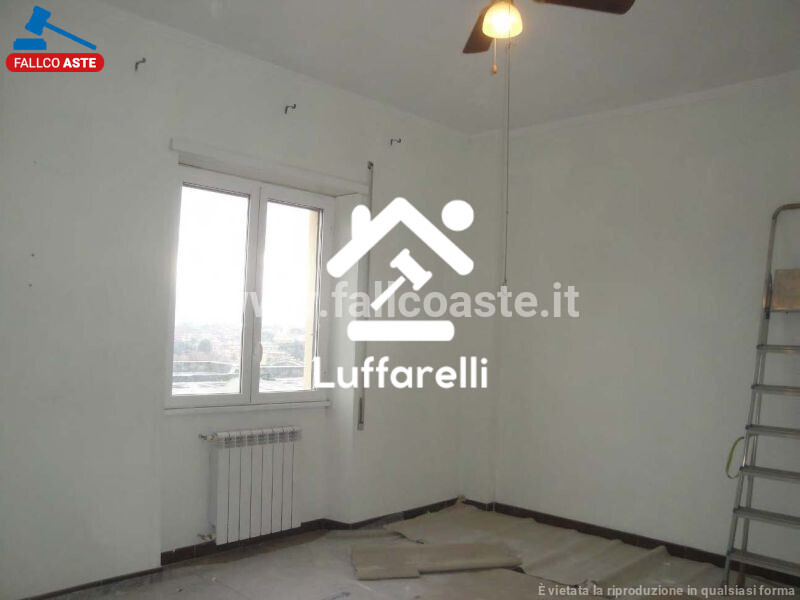 Immagine di CASA / VILLA VIA MELPOMENE – ROMA
