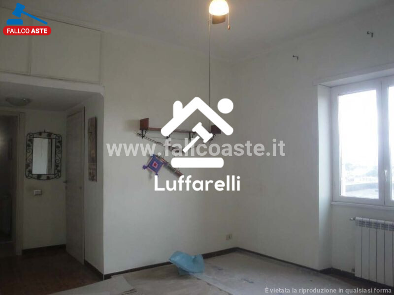 Immagine di CASA / VILLA VIA MELPOMENE – ROMA
