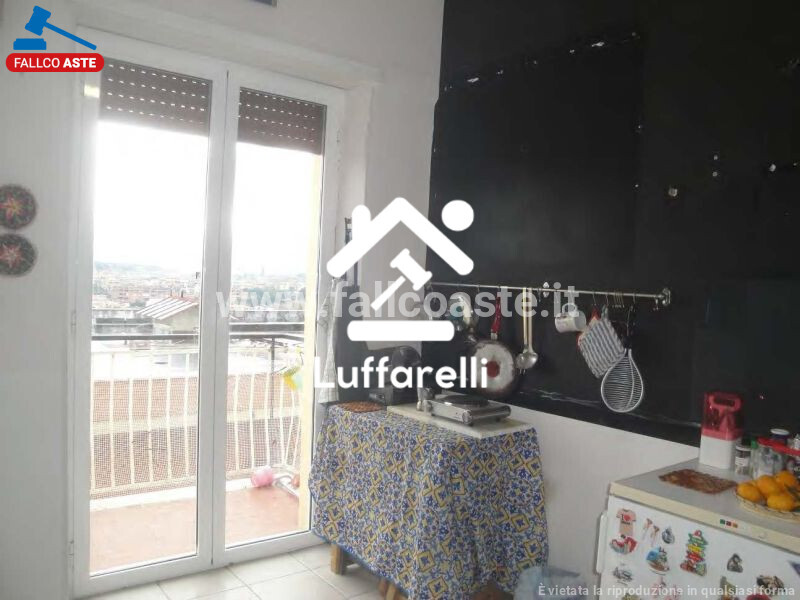 Immagine di CASA / VILLA VIA MELPOMENE – ROMA