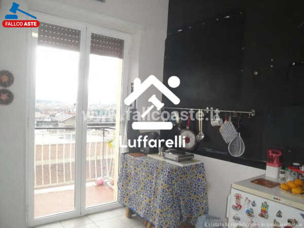 CASA / VILLA VIA MELPOMENE - ROMA — foto 6