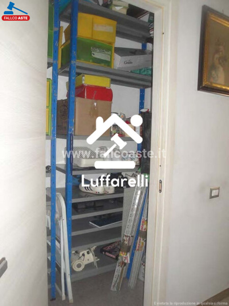 CASA / VILLA VIA MELPOMENE - ROMA — foto 8