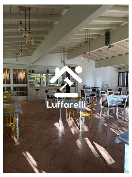 ATTIVITÀ RICETTIVE / SCOPO COMMERCIALE STRADA STATALE 72 N.29 - MANDELLO DEL LARIO — foto 4