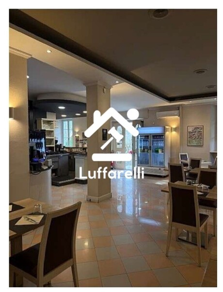 ATTIVITÀ RICETTIVE / SCOPO COMMERCIALE STRADA STATALE 72 N.29 - MANDELLO DEL LARIO — foto 2