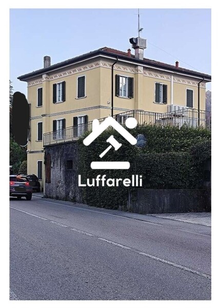 ATTIVITÀ RICETTIVE / SCOPO COMMERCIALE STRADA STATALE 72 N.29 - MANDELLO DEL LARIO — foto 9