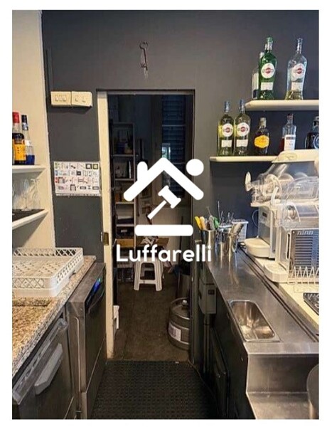 ATTIVITÀ RICETTIVE / SCOPO COMMERCIALE STRADA STATALE 72 N.29 - MANDELLO DEL LARIO — foto 5