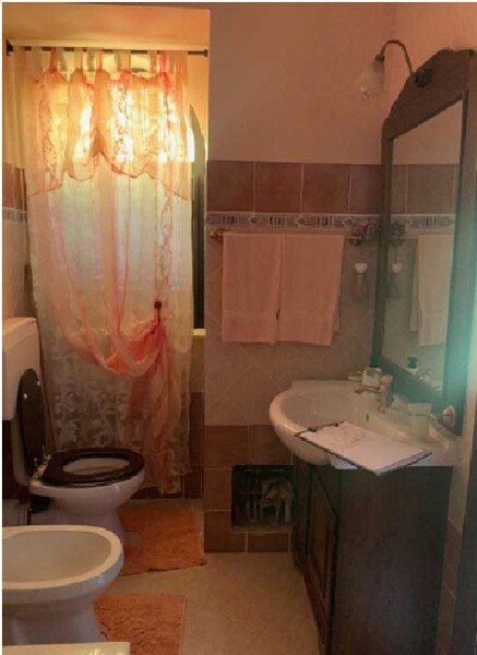 CASA / VILLA VIA PROVINCIALE - MONREALE — foto 2