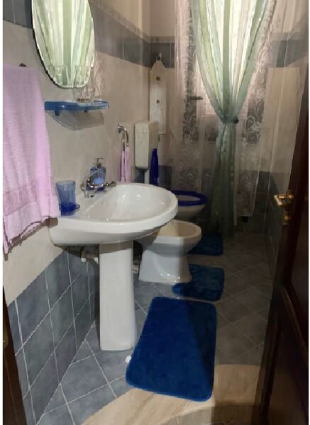 CASA / VILLA VIA PROVINCIALE - MONREALE — foto 4