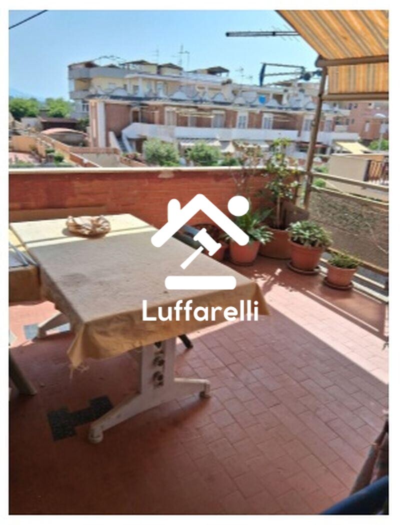 APPARTAMENTO VIA BOLOGNA - ARDEA — foto 6