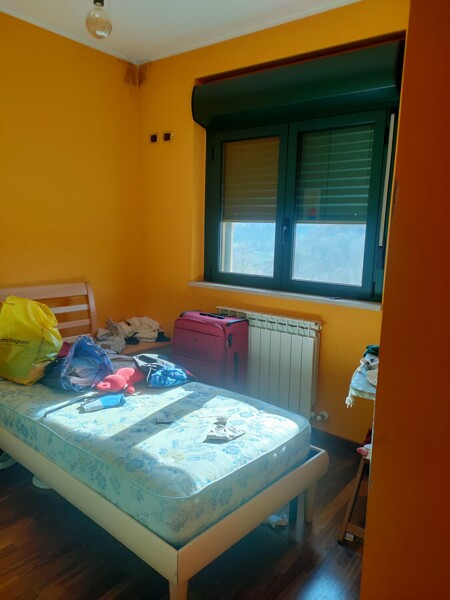 APPARTAMENTO VIA GIORGIO ROMANI - TORRICELLA SICURA — foto 2