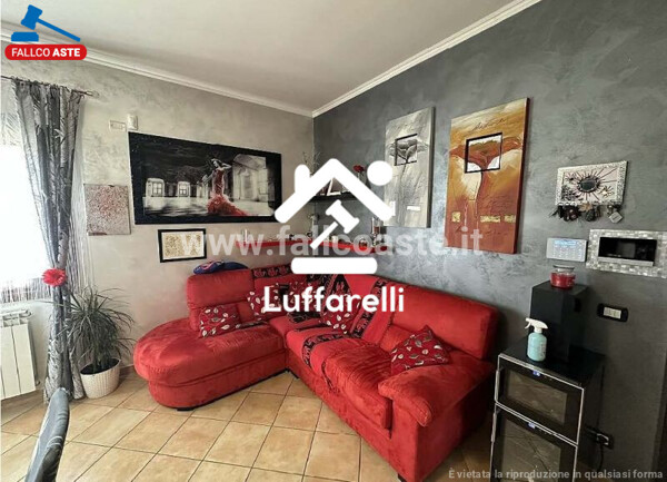 CASA / VILLA VIA SESTO SAN GIOVANNI - ROMA — foto 4