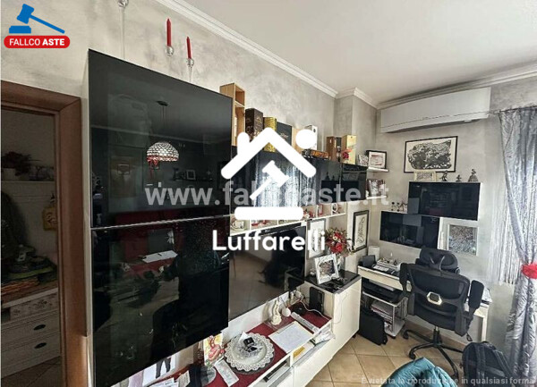 CASA / VILLA VIA SESTO SAN GIOVANNI - ROMA — foto 7