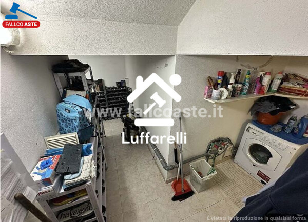 CASA / VILLA VIA SESTO SAN GIOVANNI - ROMA — foto 8