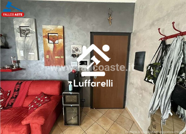 CASA / VILLA VIA SESTO SAN GIOVANNI - ROMA — foto 3