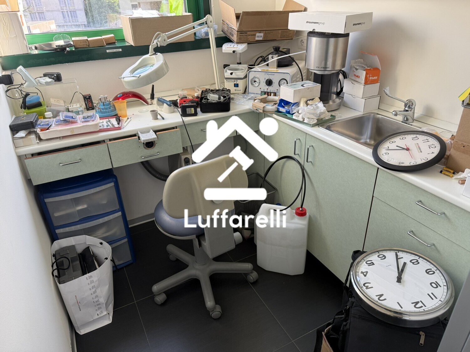 Arredi Da Ufficio E Varie — foto 8